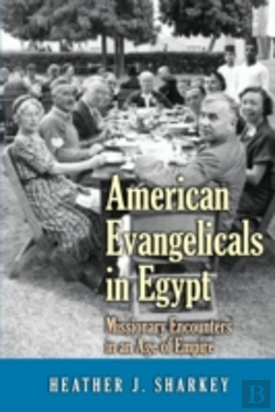 Bertrand.pt - American Evangelicals In Egypt