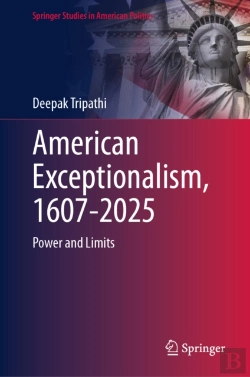 Bertrand.pt - American Exceptionalism, 1607-2025