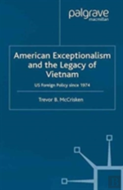 Bertrand.pt - American Exceptionalism And The Legacy Of Vietnam