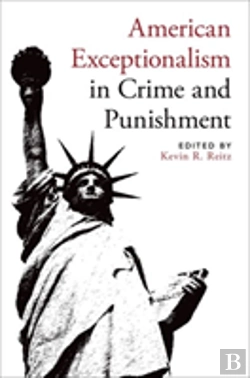 Bertrand.pt - American Exceptionalism In Crime And Punishment