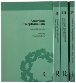 Bertrand.pt - American Exceptionalism