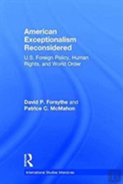 Bertrand.pt - American Exceptionalism Reconsidered