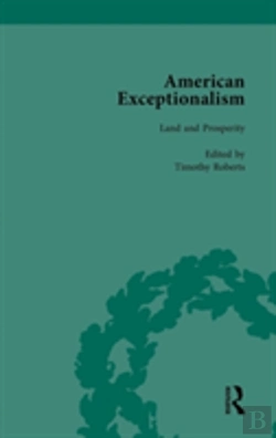 Bertrand.pt - American Exceptionalism Vol 1