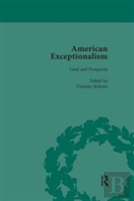American Exceptionalism Vol 1