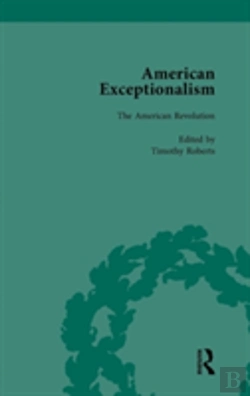Bertrand.pt - American Exceptionalism Vol 2
