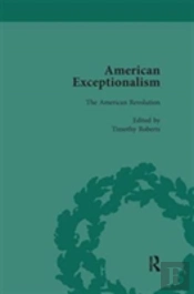 American Exceptionalism Vol 2