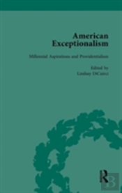 American Exceptionalism Vol 3