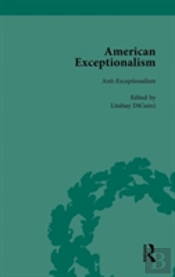 American Exceptionalism Vol 4