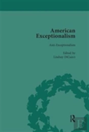 American Exceptionalism Vol 4