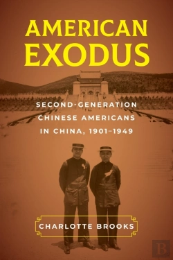 Bertrand.pt - American Exodus