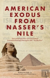 American Exodus From Nasser'S Nile