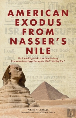 Bertrand.pt - American Exodus From Nasser'S Nile