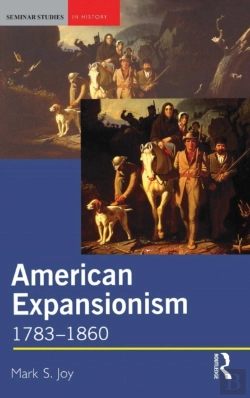 Bertrand.pt - American Expansionism, 1783-1860