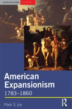 Bertrand.pt - American Expansionism, 1783-1860