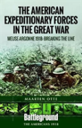 American Expeditionary Forces In The Great War