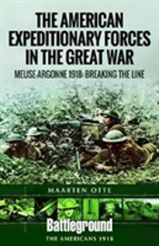 American Expeditionary Forces In The Great War