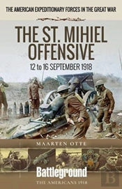 American Expeditionary Forces In The Great War