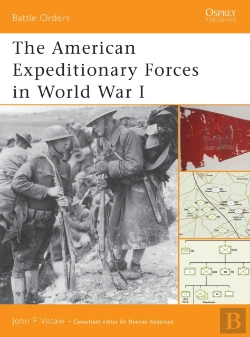 Bertrand.pt - American Expeditionary Forces In World War I