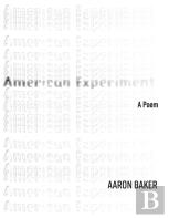 American Experiment (Volume 42)