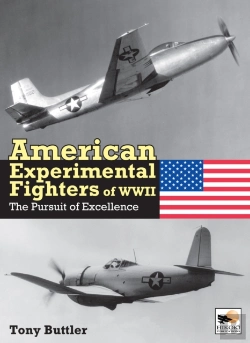 Bertrand.pt - American Experimental Fighters Of Wwii
