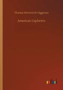 American Explorers