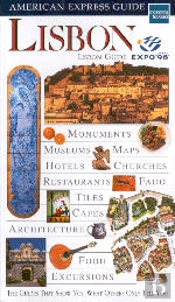 American Express Guide - Lisbon