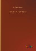 American Fairy Tales