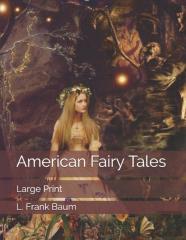 American Fairy Tales