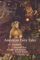 American Fairy Tales