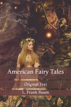 Bertrand.pt - American Fairy Tales