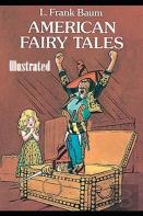 American Fairy Tales Illustrated