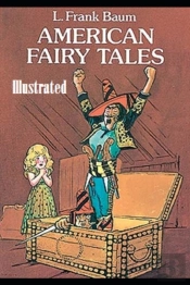 American Fairy Tales Illustrated