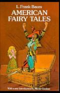American Fairy Tales Illustrated