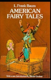 American Fairy Tales Illustrated