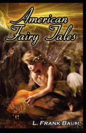 American Fairy Tales; Illustrated