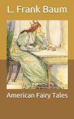 American Fairy Tales