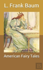 American Fairy Tales