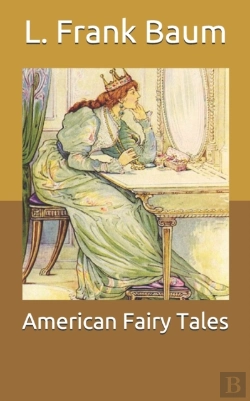 Bertrand.pt - American Fairy Tales