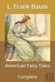 American Fairy Tales