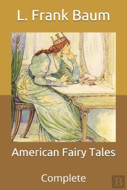 Bertrand.pt - American Fairy Tales