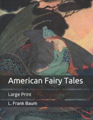 American Fairy Tales