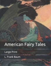 American Fairy Tales