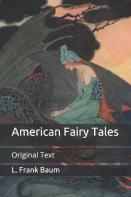 American Fairy Tales