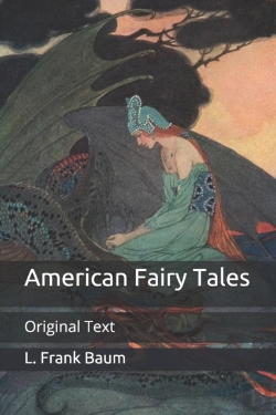 Bertrand.pt - American Fairy Tales