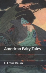 American Fairy Tales