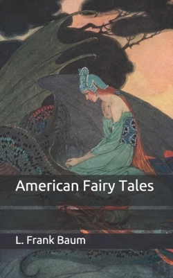 Bertrand.pt - American Fairy Tales