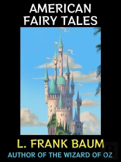 American Fairy Tales