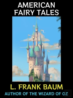 Bertrand.pt - American Fairy Tales