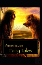 American Fairy Tales Lyman Frank Baum