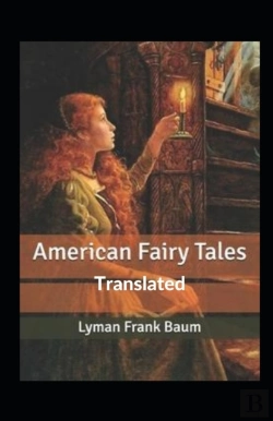 Bertrand.pt - American Fairy Tales (Translated)